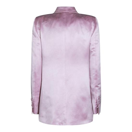 25FW 톰포드 수트 자켓 GI3054 FAX1602DP106 ORCHID PINK - TOMFORD