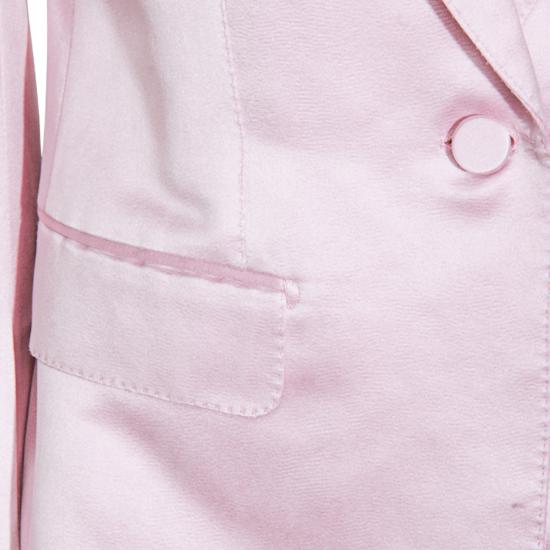 25FW 톰포드 수트 자켓 GI3054 FAX1602DP106 ORCHID PINK - TOMFORD