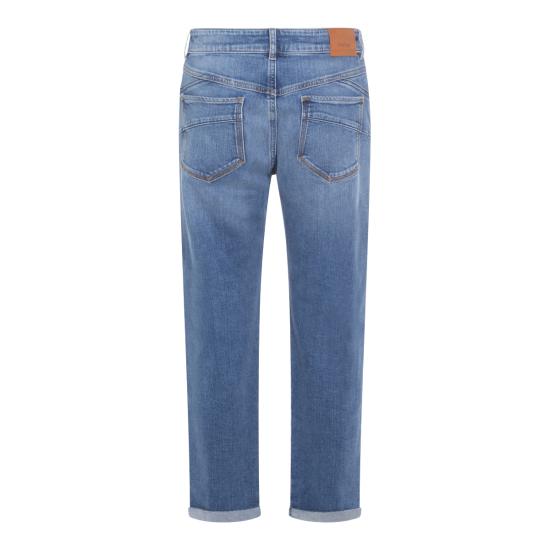 26SS 스포트막스 데님 팬츠 261218075600 10584005 BLUE VINTAGE - SPORTMAX