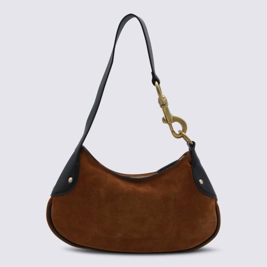 26SS 멀버리 숄더백 RL8925 047G924 VINTAGE OAK - MULBERRY