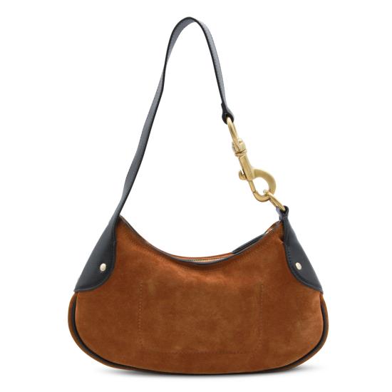 26SS 멀버리 숄더백 RL8925 047G924 VINTAGE OAK - MULBERRY