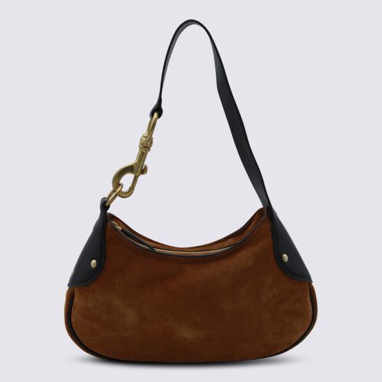 26SS 멀버리 숄더백 RL8925 047G924 VINTAGE OAK - MULBERRY