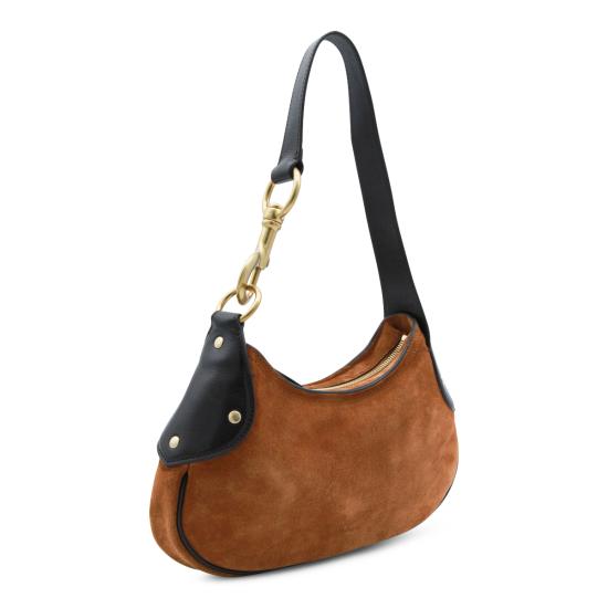 26SS 멀버리 숄더백 RL8925 047G924 VINTAGE OAK - MULBERRY