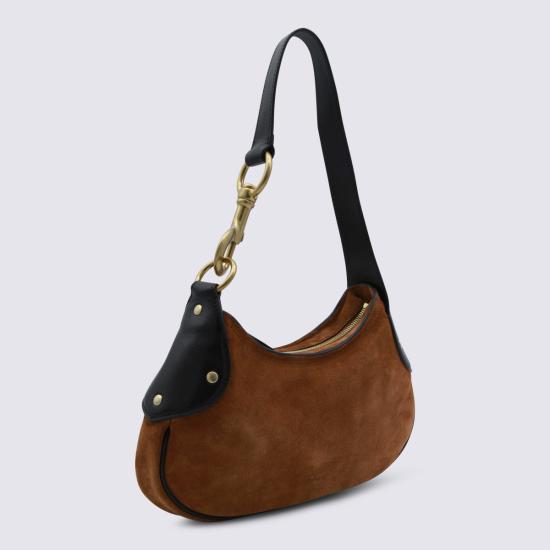 26SS 멀버리 숄더백 RL8925 047G924 VINTAGE OAK - MULBERRY