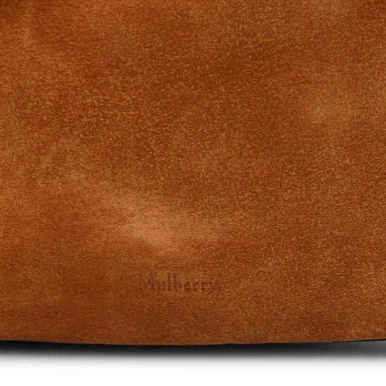 26SS 멀버리 숄더백 RL8925 047G924 VINTAGE OAK - MULBERRY