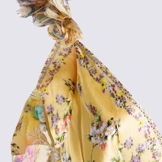 26SS 카밀라 롱 원피스 00038368 DARLBUDS DARLING BUDS - CAMILLA