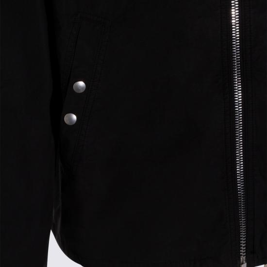 26SS 다크쉐도우 봄버 자켓 DU01F4783 CR09 Light Grey - DRKSHDW