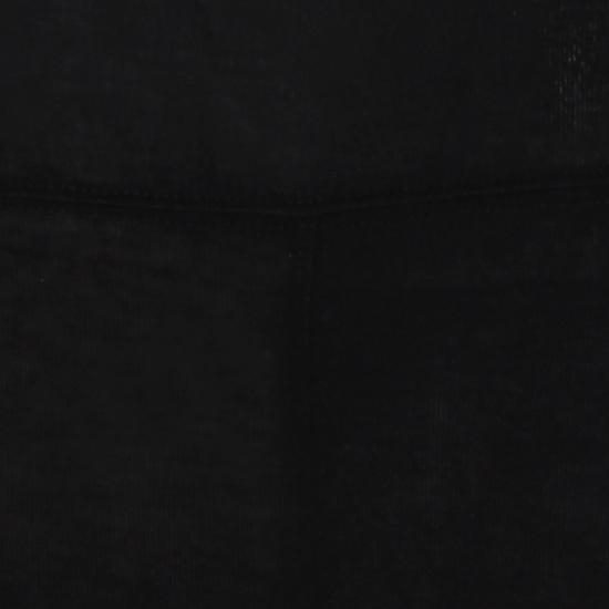26SS 톰크롬 반팔 티셔츠 MTS95401 11 Black - THOM KROM