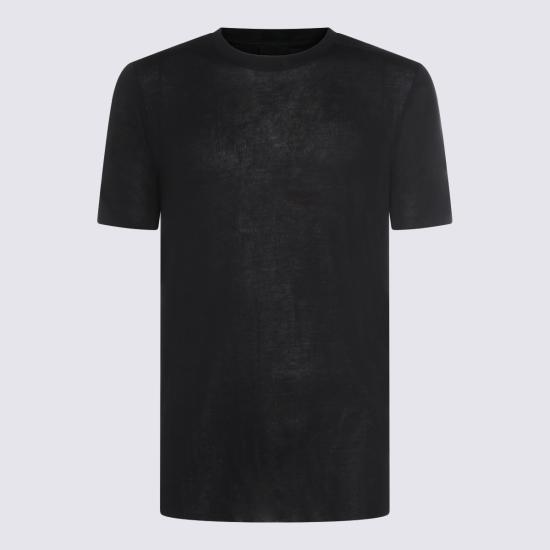 26SS 톰크롬 반팔 티셔츠 MTS95401 11 Black