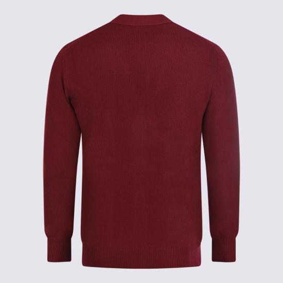 26SS 구찌 가디건 815009 XFAU6013 RED - GUCCI