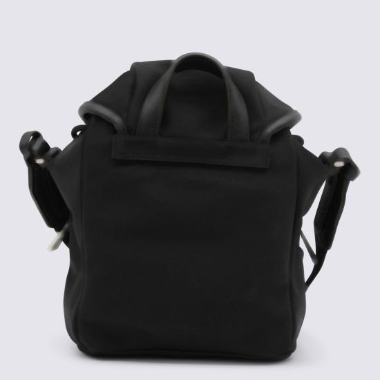 26SS 몽클레어 백팩 L109B5A00003 M6980999 Black - MONCLER