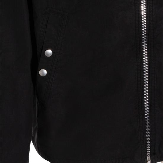 26SS 다크쉐도우 봄버 자켓 DU01F4783 CR09 BLACK - DRKSHDW