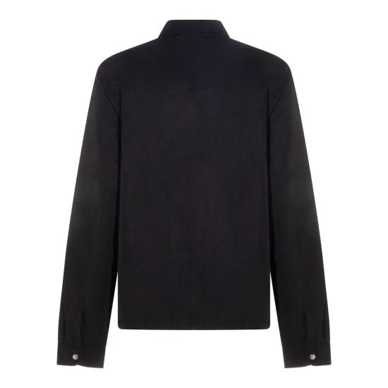 26SS 다크쉐도우 봄버 자켓 DU01F4783 CR09 BLACK - DRKSHDW