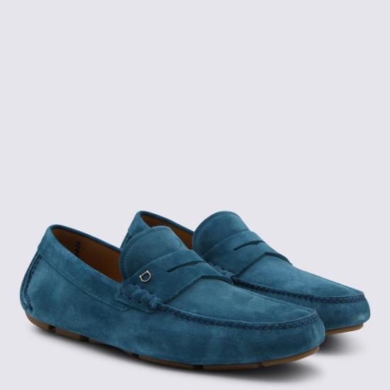 26SS 살바토레 페라가모 로퍼 789621 02A688006 - SALVATORE FERRAGAMO