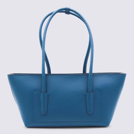 26SS 코치넬리 숄더백 E1T8A110301 B27 DEEP BLUE - COCCINELLE