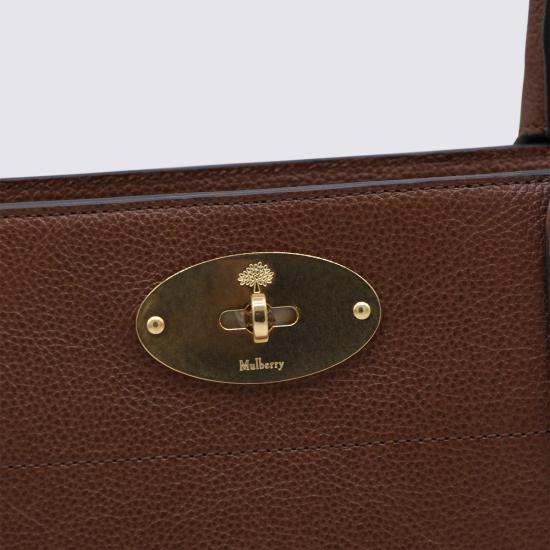 26SS 멀버리 토트백 HH9834 552G110 Oak - MULBERRY