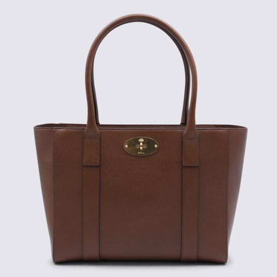26SS 멀버리 토트백 HH9834 552G110 Oak - MULBERRY