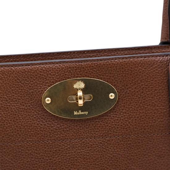 26SS 멀버리 토트백 HH9834 552G110 Oak - MULBERRY