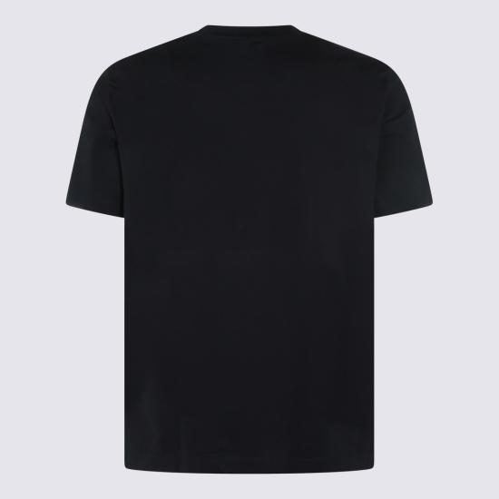 26SS 마짜렐리 반팔 티셔츠 PUGLIA220 5 Blu - MAZZARELLI