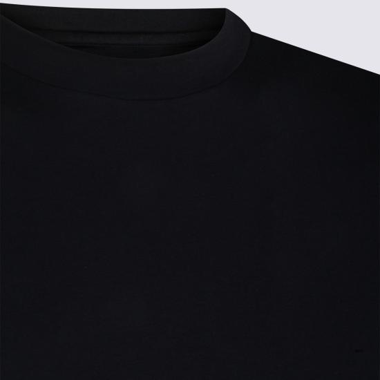26SS 마짜렐리 반팔 티셔츠 PUGLIA220 5 Blu - MAZZARELLI
