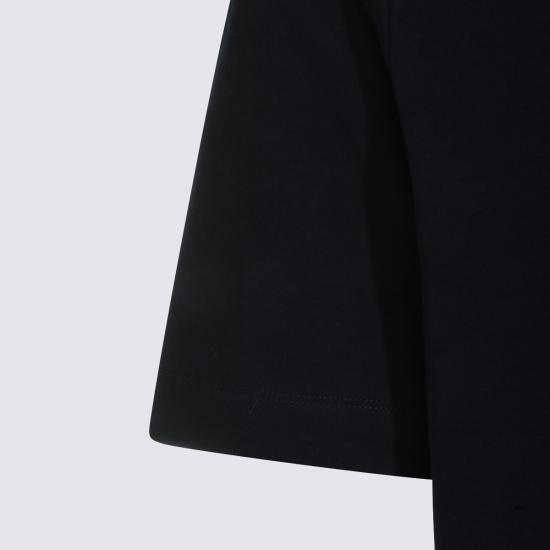 26SS 마짜렐리 반팔 티셔츠 PUGLIA220 5 Blu - MAZZARELLI