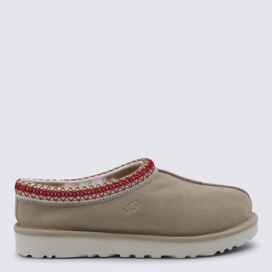 26SS 어그 타스만 2 1174470 SDDR SAND DARK CHERRY