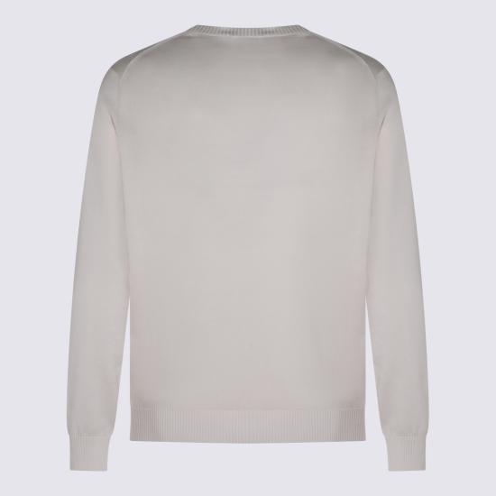 26SS 말로 스웨터 UXA388 F3L27E3210 Latte - MALO