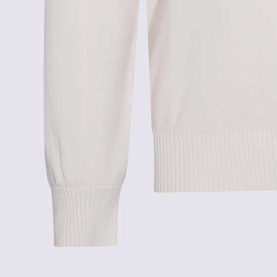 26SS 말로 스웨터 UXA388 F3L27E3210 Latte - MALO