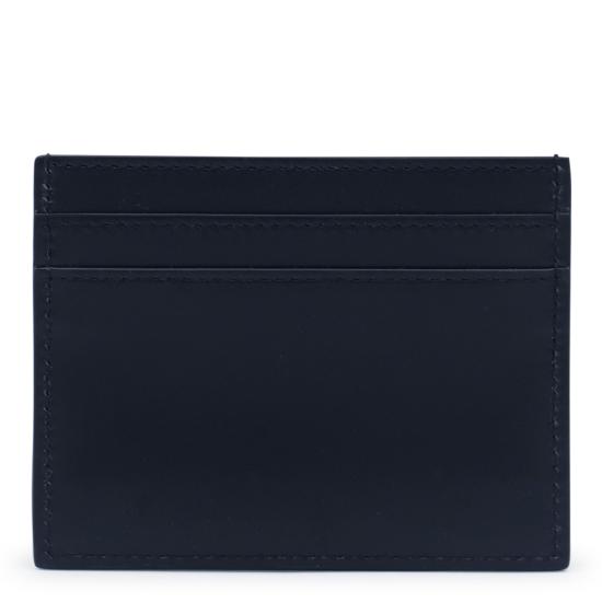 25FW 생로랑 파리 카드 케이스 375946 0U90E4100 NOTTE - SAINT LAURENT