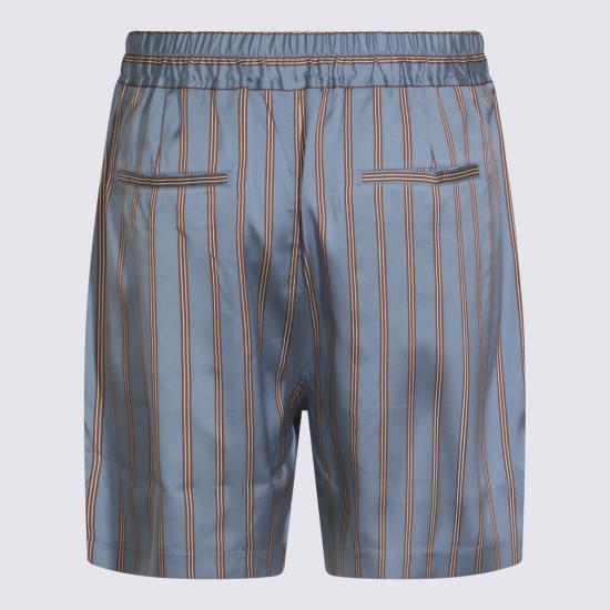 26SS 톰포드 숏팬츠 SSC009 FMS111UUB Multi - TOMFORD