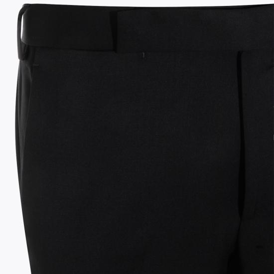 26SS 라르디니 스트레이트 팬츠 CNPALUK CN64414999 Nero - LARDINI