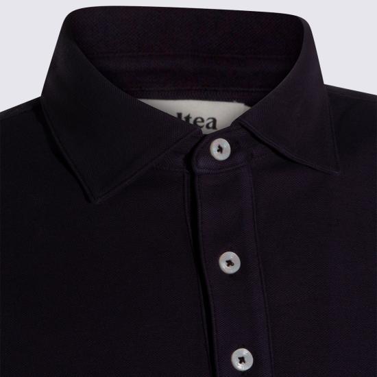 26SS 알테아 폴로 티셔츠 2655160 Navy - ALTEA