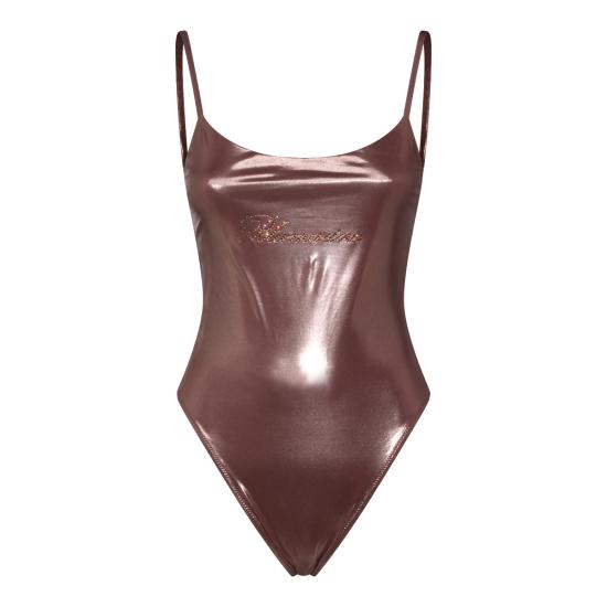 26SS 블루마린 원피스 수영복 P622D029A N0550 NUTS
