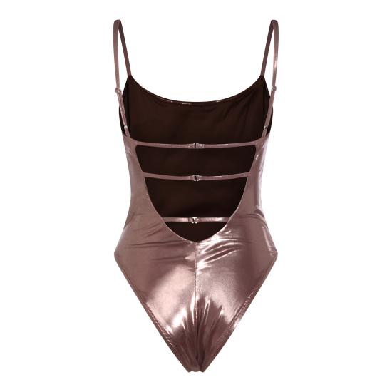 26SS 블루마린 원피스 수영복 P622D029A N0550 NUTS - BLUMARINE