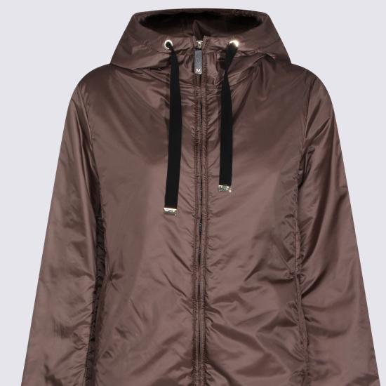26SS 막스마라 더 큐브 그린에이치 발수 패딩 2619481044600 10025049 Terra - MAXMARA THE CUBE