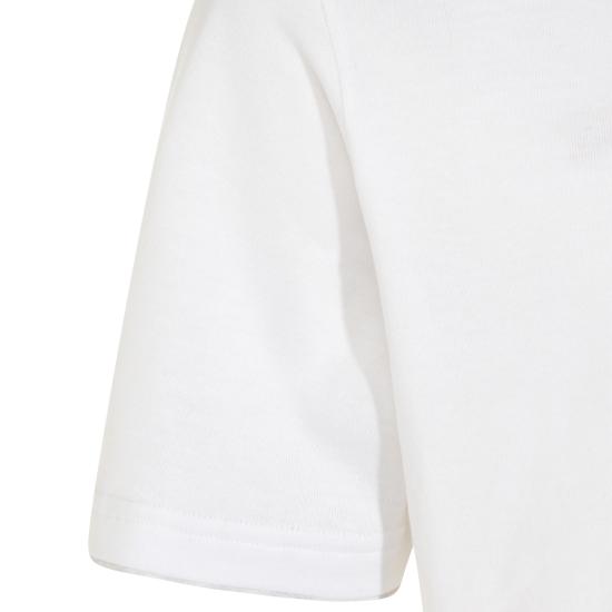 26SS 일레븐티 반팔 티셔츠 X75TSHH04 TES0H0770113 BIANCO GRIGIO - ELEVENTY