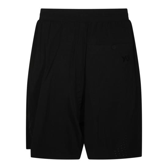 26SS 와이쓰리 숏팬츠 KF6045 BLACK - Y-3