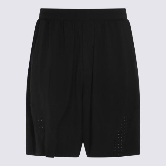 26SS 와이쓰리 숏팬츠 KF6045 BLACK - Y-3