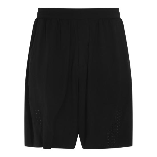 26SS 와이쓰리 숏팬츠 KF6045 BLACK