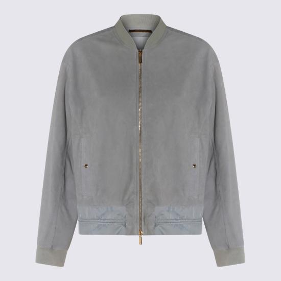 26SS 무레르 봄버 자켓 MODPI100253 U0026 Acqua