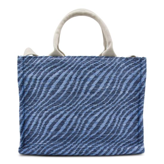 26SS 마르니 토트백 SHMP0077U7 P984100B48 VIVID BLUE - MARNI