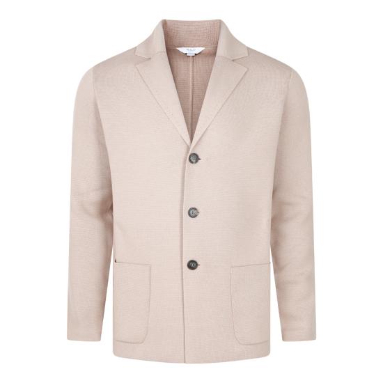 26SS 말로 수트 자켓 UXN038 F3C19E3600 CAMEL - MALO