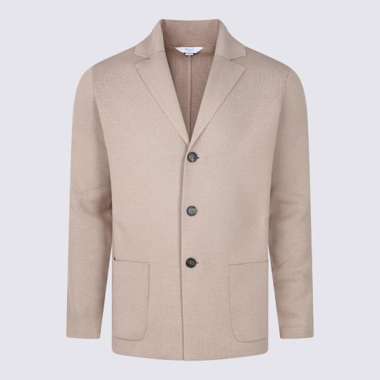 26SS 말로 수트 자켓 UXN038 F3C19E3600 CAMEL - MALO