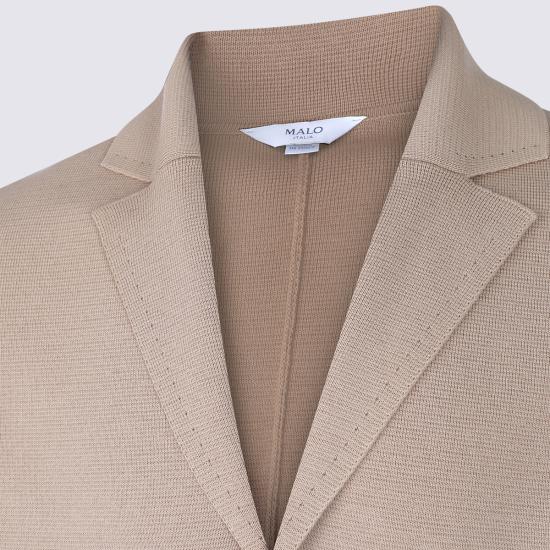 26SS 말로 수트 자켓 UXN038 F3C19E3600 CAMEL - MALO