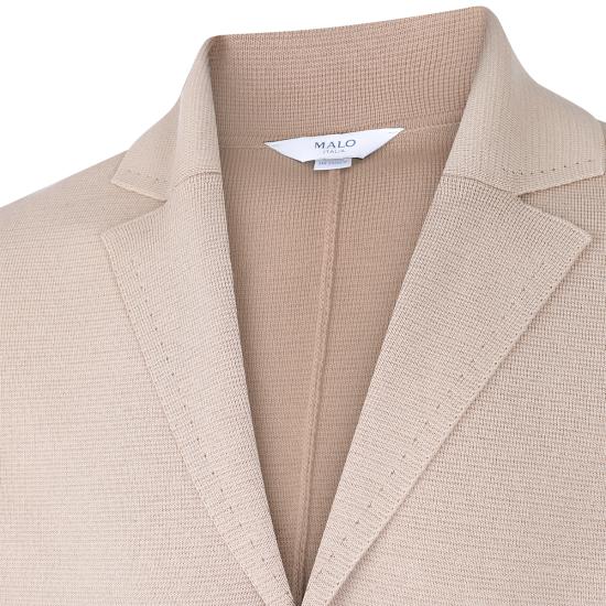 26SS 말로 수트 자켓 UXN038 F3C19E3600 CAMEL - MALO