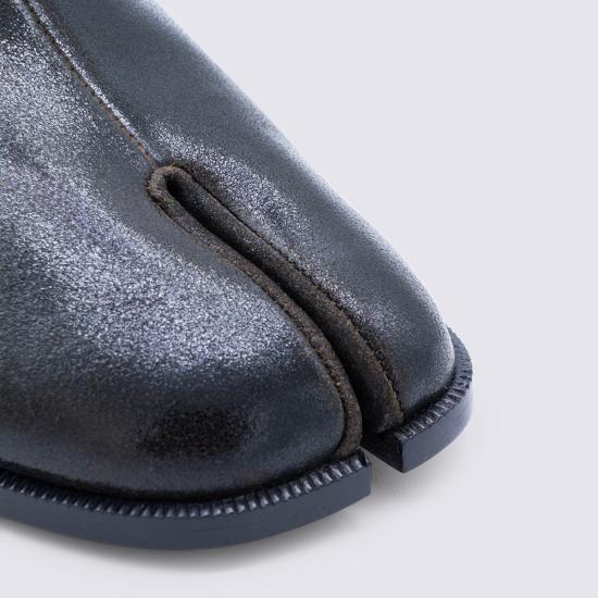 26SS 마르지엘라 타비 로퍼 S57WR0117 P7549H8322 BROWN - MAISON MARGIELA