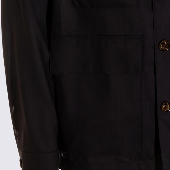 26SS 몬테꼬레 자켓 S10MUC976 30589 Navy - MONTECORE