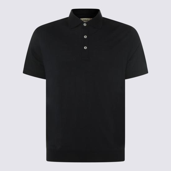 26SS 알테아 폴로 티셔츠 2655156 Navy