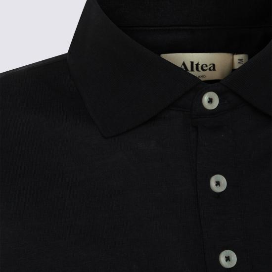 26SS 알테아 폴로 티셔츠 2655156 Navy - ALTEA