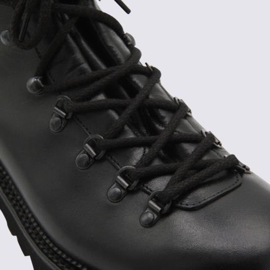 25FW 밀레 885 부츠 SMORITZ ELBANERO - MILLE 885